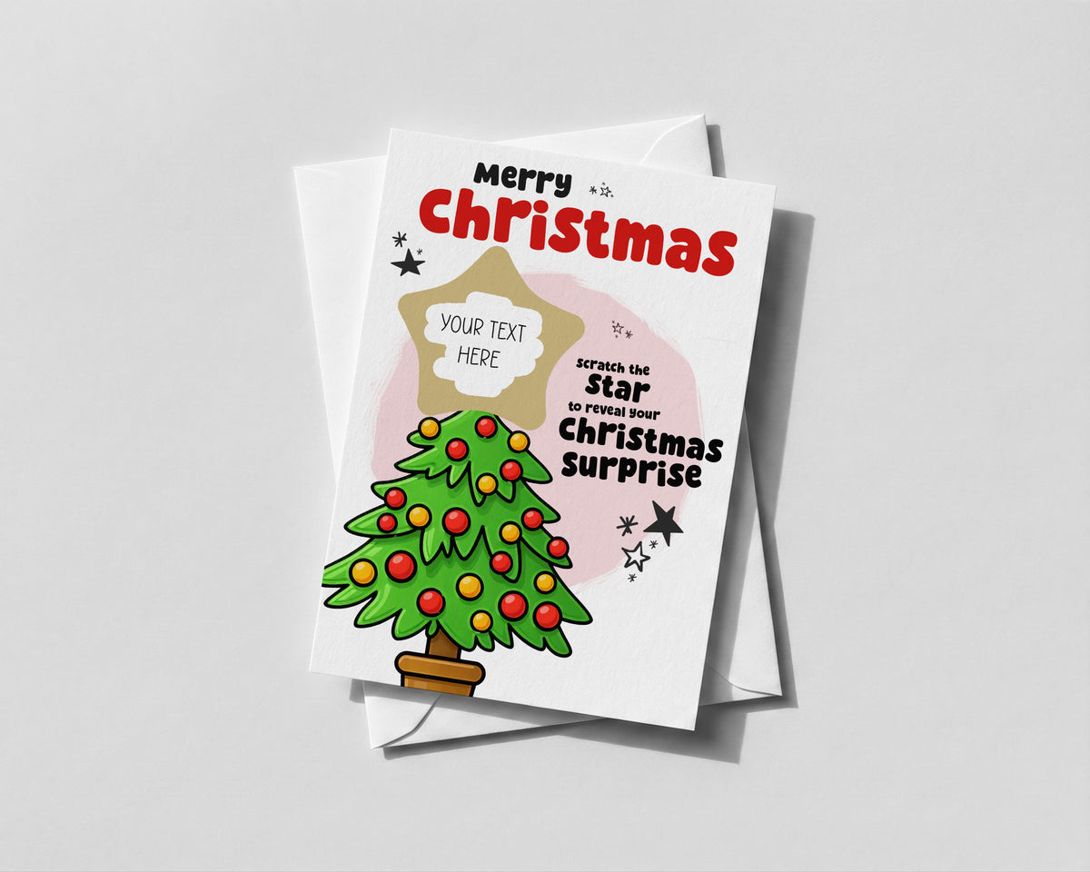 Christmas Cards
