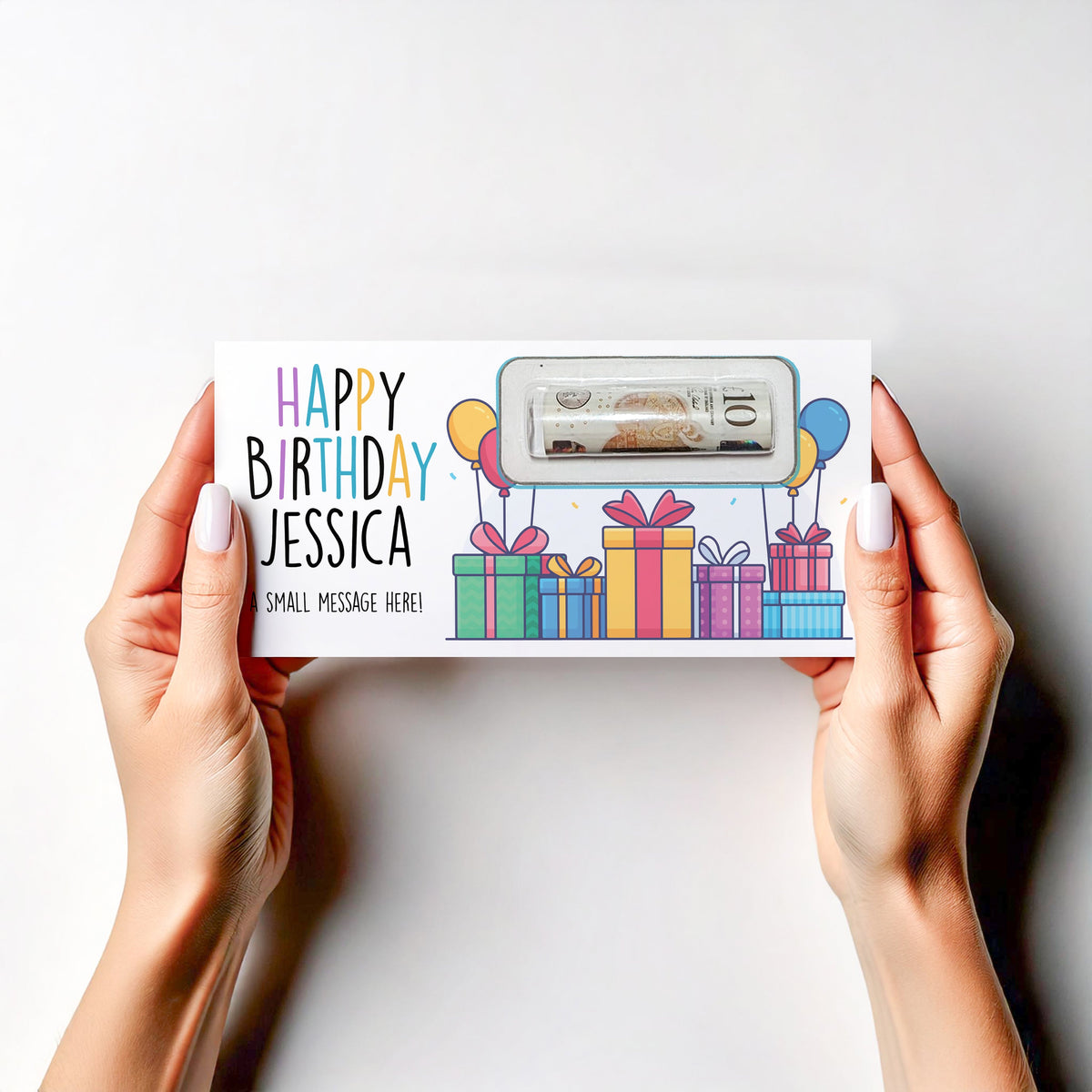 Money Wallets Cards