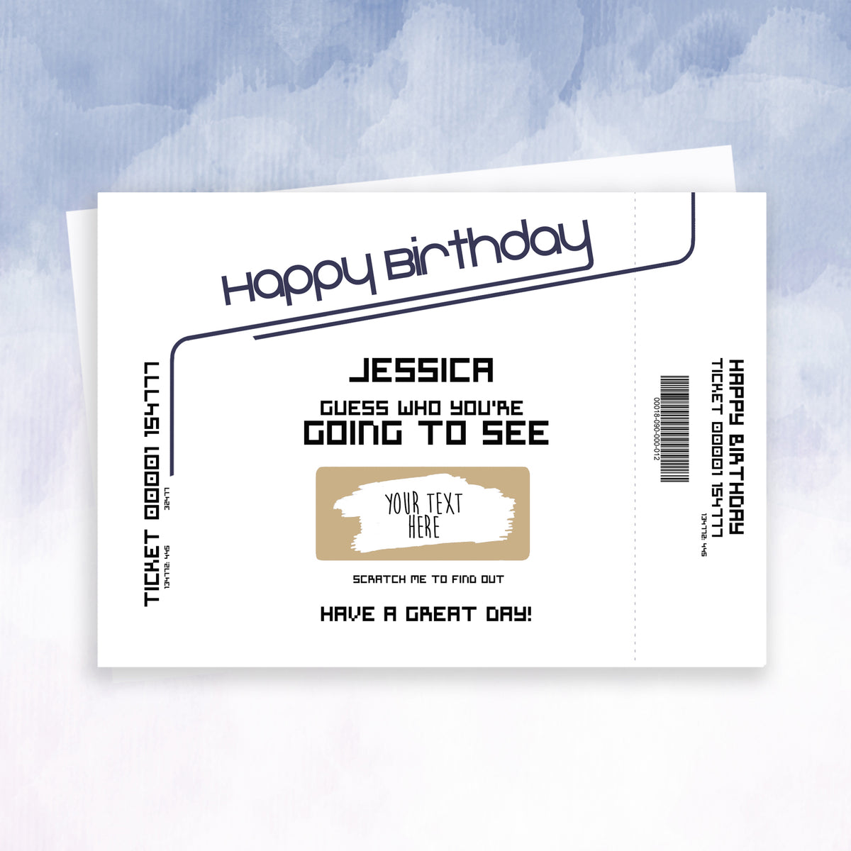 Birthday Gig or Comedy Reveal - 2f75e5-2
