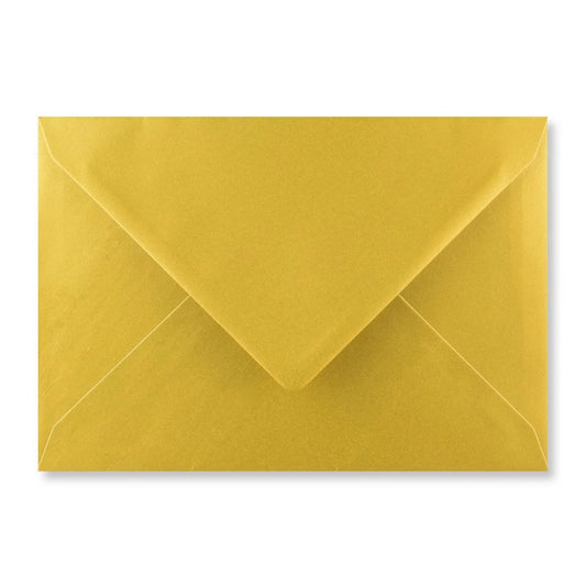 Gold Envelope